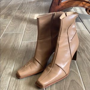 Antonio Melani nude boots